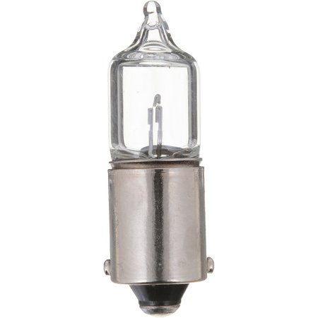 LUMILEDS Parking Light Bulb, Philips H6Wcp, Philips H6Wcp H6WCP